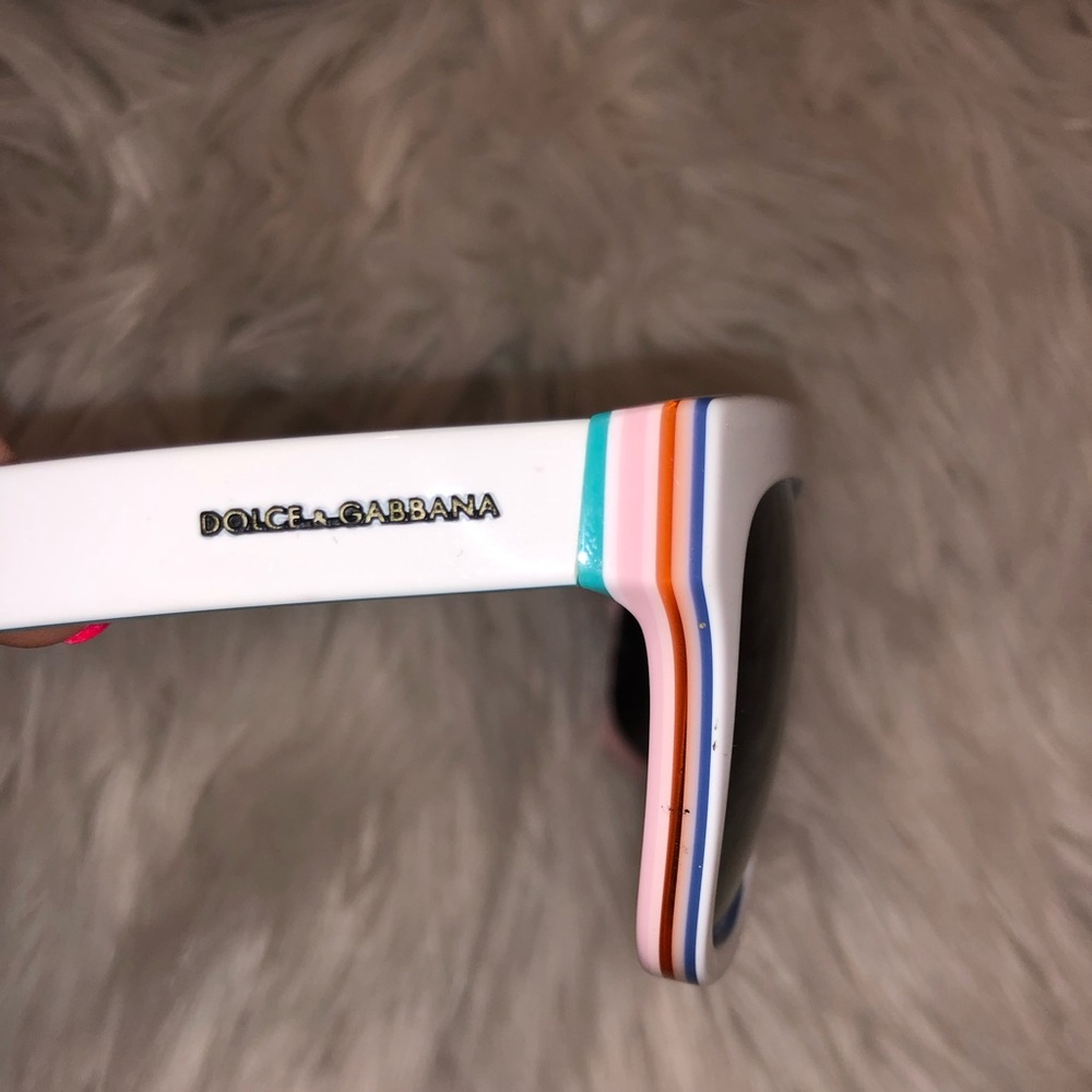 AUTHENTIC Dolce & Gabbana Sunglasses